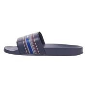 Slippers Jack & Jones , Blue , Heren