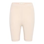 Liliw Base Shorts Knickers InWear , Beige , Dames