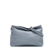 Brenda Crossbody Tas Gianni Chiarini , Blue , Dames