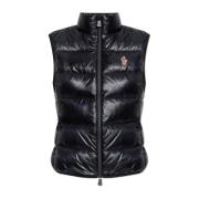 Grenoble Day-Namic Moncler , Black , Dames