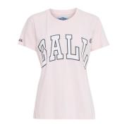 Dames T-shirt Milkshake Ball , Pink , Dames