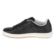 Piper Sneakers Levi's , Black , Heren