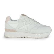 Dash Sky 20 Sneakers Munich , White , Dames