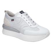 Sneakers Callaghan , White , Dames