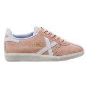 Barru 23 Sneakers Munich , Pink , Dames