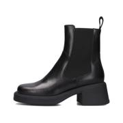 Stijlvolle Chelsea boots Dorah 5642 Vagabond Shoemakers , Black , Dame...