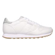 OG 85 - Old School Sneakers Skechers , White , Dames