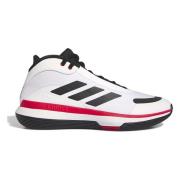 Bounce Legends Sneakers Adidas , White , Heren