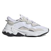 Ozweego Sneakers Adidas , White , Dames