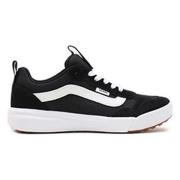 Ultrarange 3D Sneakers Vans , Black , Dames