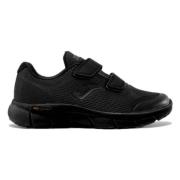 Zen Sneakers Joma , Black , Heren