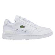 Sneakers Lacoste , White , Dames