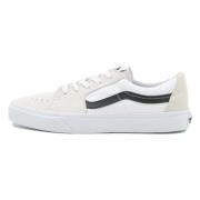 Sk8-Low Sneakers Vans , White , Heren