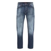 Jeans Jack & Jones , Blue , Heren