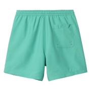 Shorts Carhartt Wip , Green , Heren