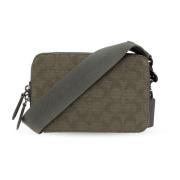 Schoudertas Coach , Green , Heren