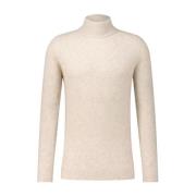 Kasjmier Coltrui Roberto Collina , Beige , Heren