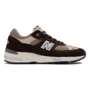 991v1 Finale Sneakers New Balance , Multicolor , Heren