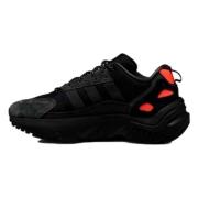 ZX 22 Boost Sneakers Adidas , Black , Heren