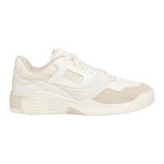 Multicolor Veterschoenen Emporio Armani EA7 , White , Dames