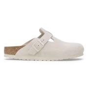 Klassieke Sandaal voor Stedelijke Avonturen Birkenstock , Beige , Dame...