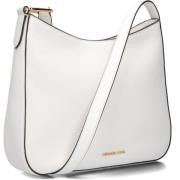 Stijlvolle Crossbody Tas Michael Kors , White , Dames