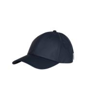 Waterdichte Navy Baseballpet Rains , Blue , Heren