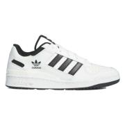 Forum LOW CL Sneakers Adidas , White , Heren