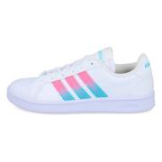 Sneakers Adidas , White , Dames