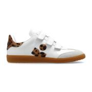 Sport schoenen Beth Isabel Marant , White , Dames