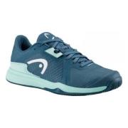 Sprint Team 3.5 Clay Sneakers Head , Blue , Dames