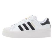 Superstar Bonega Sneakers Adidas , White , Dames