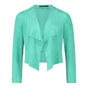 Blazers Betty Barclay , Green , Dames