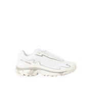 Witte XT-Slate Sneakers Salomon , White , Heren