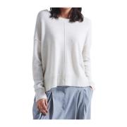 Luxe Beige Sweaters Absolut Cashmere , Beige , Dames