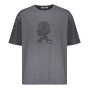 T-Shirts Ambush , Gray , Heren