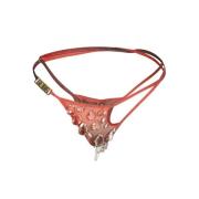 Tulle Bikini Hipster Gcds , Multicolor , Dames