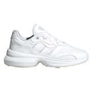 Zentic Sneakers Adidas , White , Dames