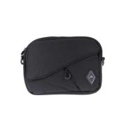 Tech Crossbody Tas A-Cold-Wall , Black , Heren