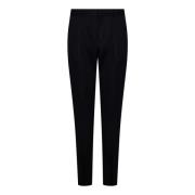 Trousers Dsquared2 , Black , Heren