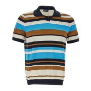 Polo Shirts Drumohr , Multicolor , Heren