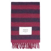 Scarves Maison Kitsuné , Multicolor , Heren