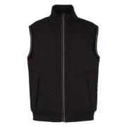 Coats PS By Paul Smith , Black , Heren