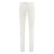 Trousers PT Torino , Beige , Heren