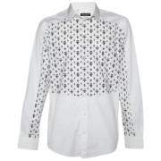 Pre-owned Cotton tops Dolce & Gabbana Pre-owned , White , Heren