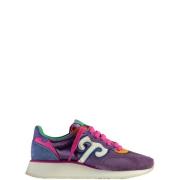 Prism Violet Sneakers Wushu Ruyi , Multicolor , Dames