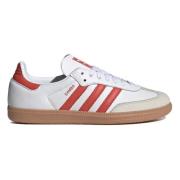 Samba OG Sneakers Adidas , White , Dames