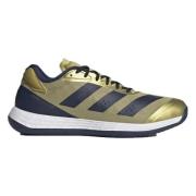 Fastcourt Sneakers Adidas , Yellow , Heren