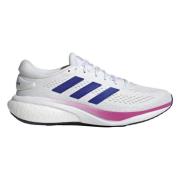 Supernova 2 Sneakers Adidas , White , Heren