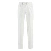 Trousers Hugo Boss , Beige , Heren